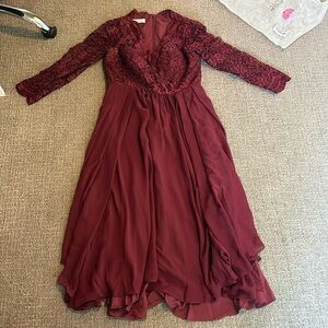 Brand new dress